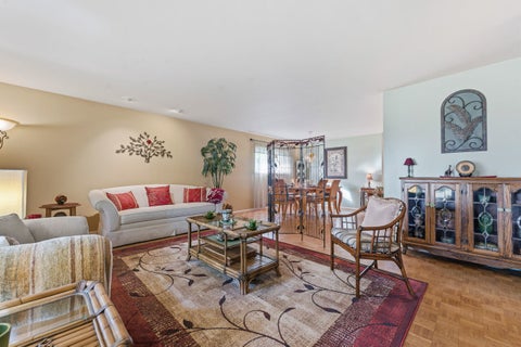 Tiny photo for 3310 Plum Grove Drive, Rolling Meadows, IL 60008 (MLS # 12747668)