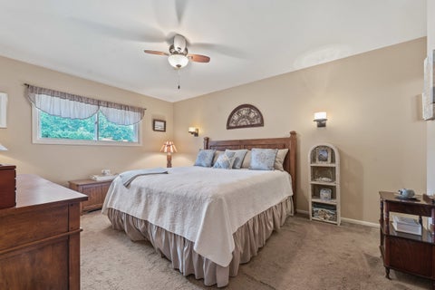 Tiny photo for 3310 Plum Grove Drive, Rolling Meadows, IL 60008 (MLS # 12747668)