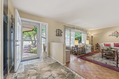 Tiny photo for 3310 Plum Grove Drive, Rolling Meadows, IL 60008 (MLS # 12747668)