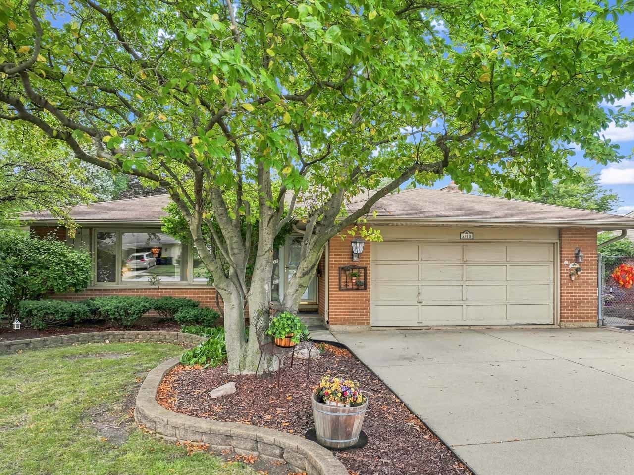3310 Plum Grove Drive