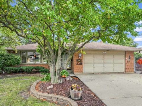 Tiny photo for 3310 Plum Grove Drive, Rolling Meadows, IL 60008 (MLS # 12747668)