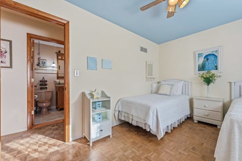 Tiny photo for 3310 Plum Grove Drive, Rolling Meadows, IL 60008 (MLS # 12747668)