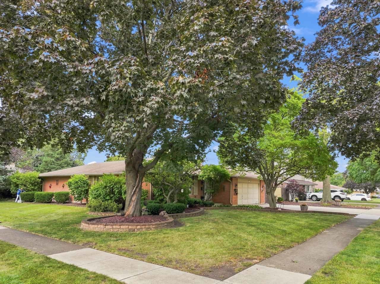 3310 Plum Grove Drive