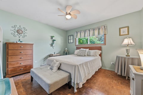 Tiny photo for 3310 Plum Grove Drive, Rolling Meadows, IL 60008 (MLS # 12747668)