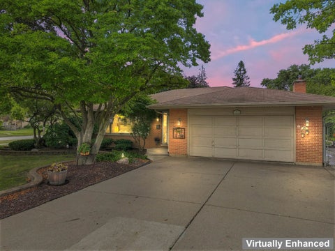 Tiny photo for 3310 Plum Grove Drive, Rolling Meadows, IL 60008 (MLS # 12747668)