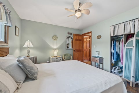 Tiny photo for 3310 Plum Grove Drive, Rolling Meadows, IL 60008 (MLS # 12747668)