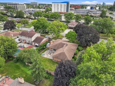 Tiny photo for 3310 Plum Grove Drive, Rolling Meadows, IL 60008 (MLS # 12747668)