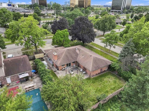 Tiny photo for 3310 Plum Grove Drive, Rolling Meadows, IL 60008 (MLS # 12747668)