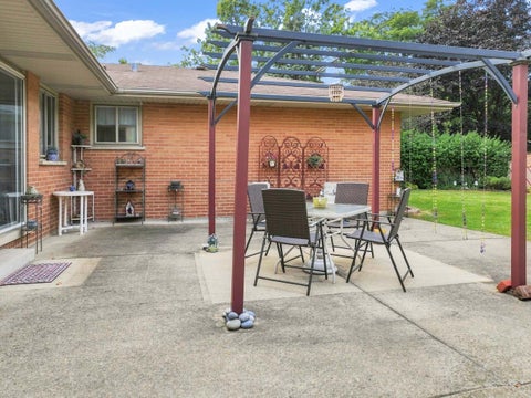 Tiny photo for 3310 Plum Grove Drive, Rolling Meadows, IL 60008 (MLS # 12747668)