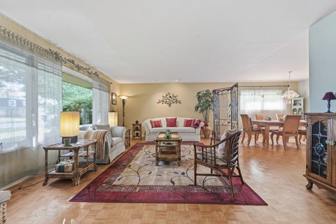 Tiny photo for 3310 Plum Grove Drive, Rolling Meadows, IL 60008 (MLS # 12747668)