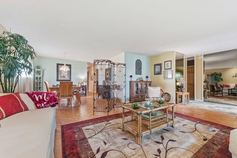 Tiny photo for 3310 Plum Grove Drive, Rolling Meadows, IL 60008 (MLS # 12747668)