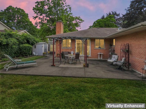 Tiny photo for 3310 Plum Grove Drive, Rolling Meadows, IL 60008 (MLS # 12747668)