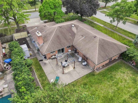 Tiny photo for 3310 Plum Grove Drive, Rolling Meadows, IL 60008 (MLS # 12747668)