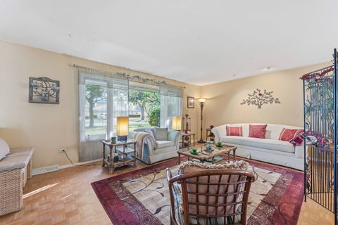 Tiny photo for 3310 Plum Grove Drive, Rolling Meadows, IL 60008 (MLS # 12747668)