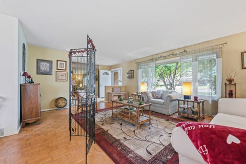 Tiny photo for 3310 Plum Grove Drive, Rolling Meadows, IL 60008 (MLS # 12747668)