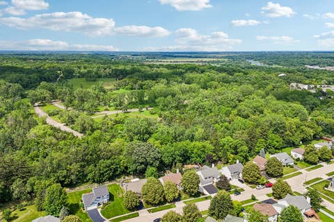 Tiny photo for 442 Harbor Drive, Carpentersville, IL 60110 (MLS # 12723837)