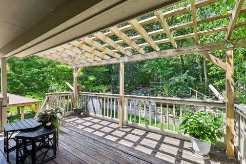 Tiny photo for 442 Harbor Drive, Carpentersville, IL 60110 (MLS # 12723837)