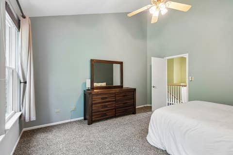 Tiny photo for 442 Harbor Drive, Carpentersville, IL 60110 (MLS # 12723837)