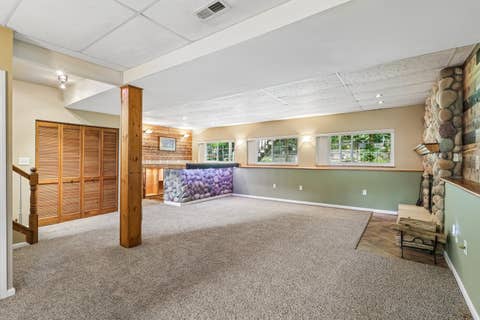 Tiny photo for 442 Harbor Drive, Carpentersville, IL 60110 (MLS # 12723837)