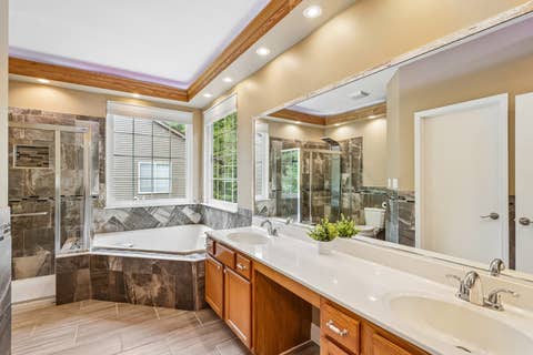 Tiny photo for 442 Harbor Drive, Carpentersville, IL 60110 (MLS # 12723837)