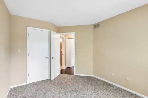 Tiny photo for 442 Harbor Drive, Carpentersville, IL 60110 (MLS # 12723837)