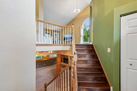 Tiny photo for 442 Harbor Drive, Carpentersville, IL 60110 (MLS # 12723837)