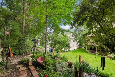 Tiny photo for 442 Harbor Drive, Carpentersville, IL 60110 (MLS # 12723837)
