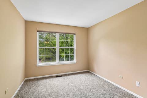 Tiny photo for 442 Harbor Drive, Carpentersville, IL 60110 (MLS # 12723837)
