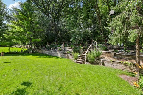 Tiny photo for 442 Harbor Drive, Carpentersville, IL 60110 (MLS # 12723837)