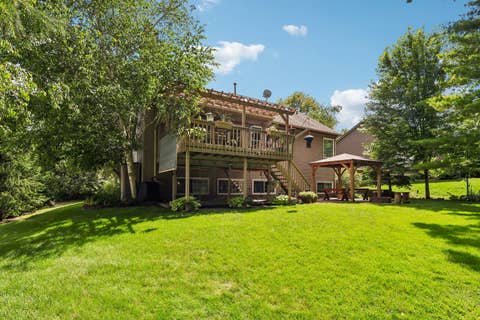 Tiny photo for 442 Harbor Drive, Carpentersville, IL 60110 (MLS # 12723837)