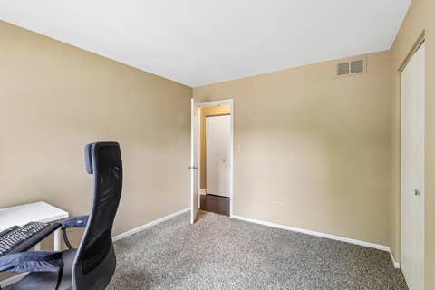 Tiny photo for 442 Harbor Drive, Carpentersville, IL 60110 (MLS # 12723837)