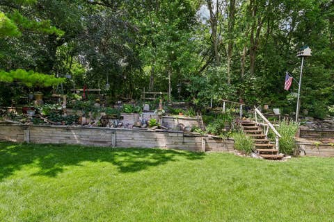 Tiny photo for 442 Harbor Drive, Carpentersville, IL 60110 (MLS # 12723837)