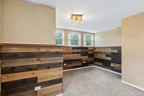 Tiny photo for 442 Harbor Drive, Carpentersville, IL 60110 (MLS # 12723837)