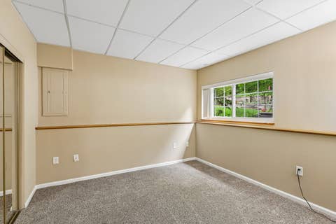 Tiny photo for 442 Harbor Drive, Carpentersville, IL 60110 (MLS # 12723837)