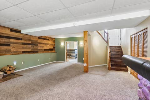 Tiny photo for 442 Harbor Drive, Carpentersville, IL 60110 (MLS # 12723837)