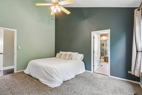 Tiny photo for 442 Harbor Drive, Carpentersville, IL 60110 (MLS # 12723837)