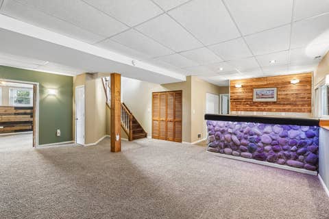 Tiny photo for 442 Harbor Drive, Carpentersville, IL 60110 (MLS # 12723837)
