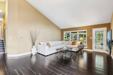 Tiny photo for 442 Harbor Drive, Carpentersville, IL 60110 (MLS # 12723837)