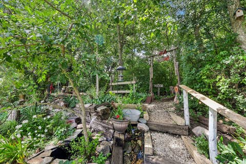 Tiny photo for 442 Harbor Drive, Carpentersville, IL 60110 (MLS # 12723837)