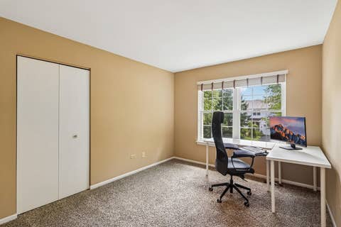 Tiny photo for 442 Harbor Drive, Carpentersville, IL 60110 (MLS # 12723837)