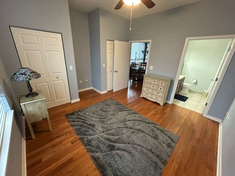 Tiny photo for 6000 N Cicero Avenue #301, Chicago, IL 60646 (MLS # 12575403)