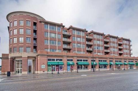 Photo of 6000 N Cicero Avenue #301, Chicago, IL 60646 (MLS # 12575403)