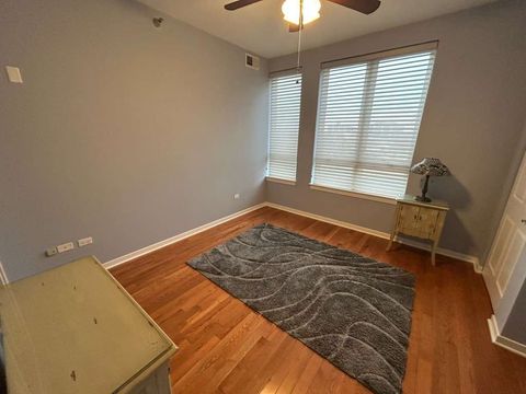 Tiny photo for 6000 N Cicero Avenue #301, Chicago, IL 60646 (MLS # 12575403)