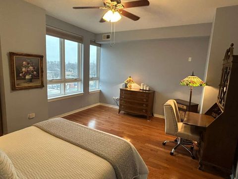 Tiny photo for 6000 N Cicero Avenue #301, Chicago, IL 60646 (MLS # 12575403)