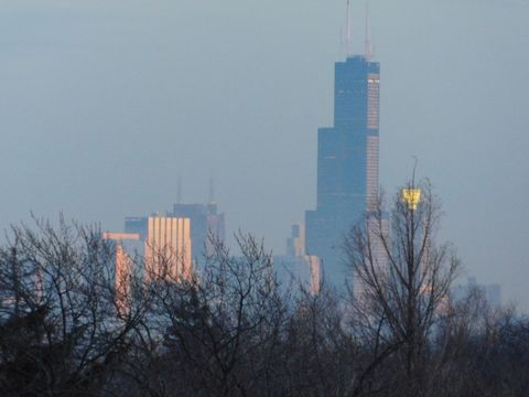 Tiny photo for 6000 N Cicero Avenue #301, Chicago, IL 60646 (MLS # 12575403)