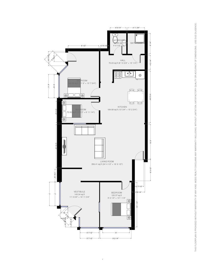 2658 W 23rd Street