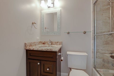 Tiny photo for 1721 Mission Hills Road #502, Northbrook, IL 60062 (MLS # 12672478)