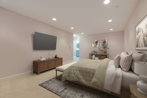 Tiny photo for 1721 Mission Hills Road #502, Northbrook, IL 60062 (MLS # 12672478)