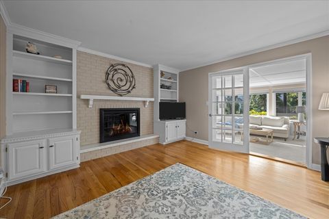 Tiny photo for 1221 N Loomis Street, Naperville, IL 60563 (MLS # 12499505)