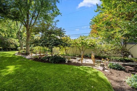 Tiny photo for 1221 N Loomis Street, Naperville, IL 60563 (MLS # 12499505)